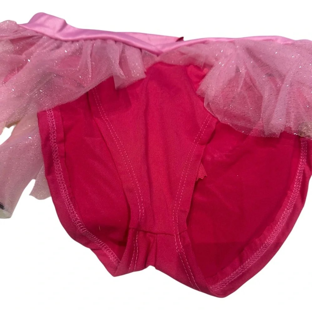 Leg Avenue Dreamy Princess Sleeping Beauty Adult Costume Halloween Size Small - Picture 11 of 16